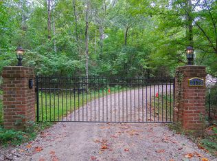 1119 Russ Brown Rd, Blythewood, SC 29016