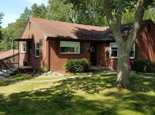 822 Orange St, Greenville, MI 48838