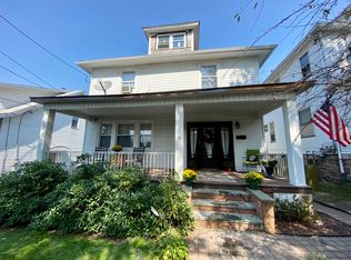 627 Beech St, Scranton, PA 18505