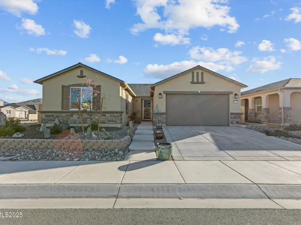 1957 Tipton Peak St, Carson City, NV 89701