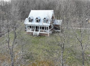 2284 Panama Rd SE, Carrollton, OH 44615