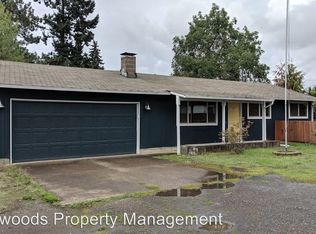 492 49th St, Springfield, OR 97478
