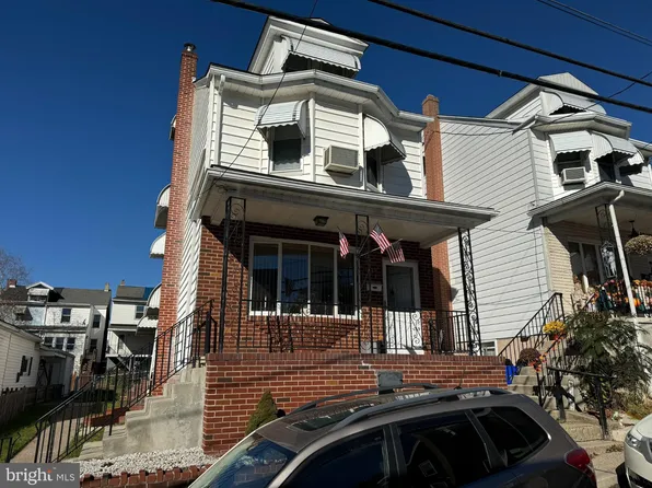510 Baker St, Minersville, PA 17954