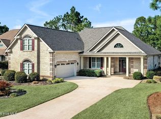 2364 Sugargrove Trail NE, Leland, NC 28451