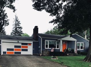 4017 Cascade Rd, Youngstown, OH 44511