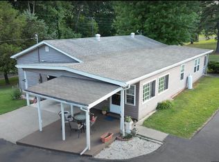 83 Bent Tree Estate Ln, Benton, KY 42025