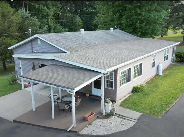 83 Bent Tree Estate Ln, Benton, KY 42025