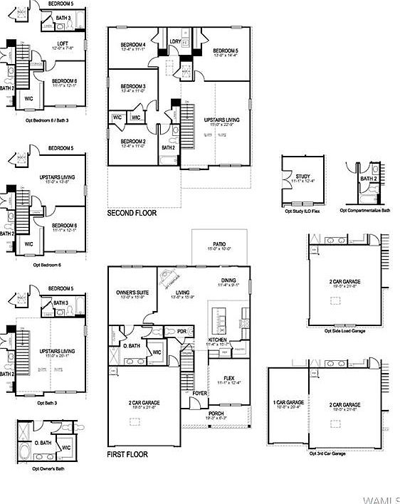 2nd image of 11640 Box Elder Way #48