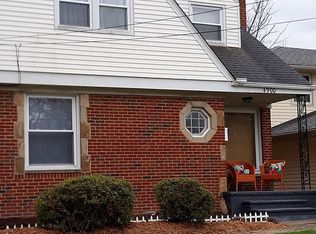 4900 Donald Ave, Richmond Heights, OH 44143