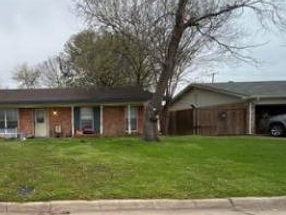 Property Rear View