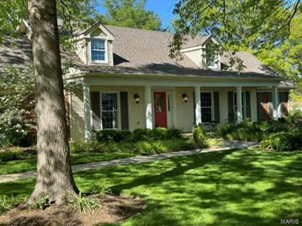 15967 Trowbridge Rd, Chesterfield, MO 63017