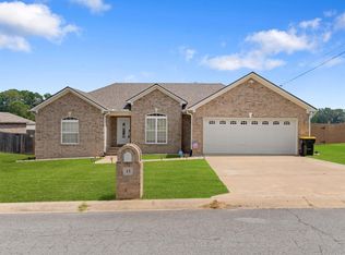 15 Cedar Creek Loop, Cabot, AR 72023