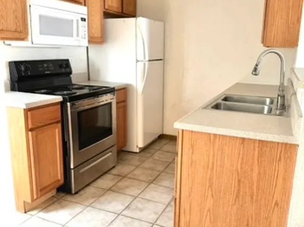 5706 Canaveral Dr #5706, Columbia, MO 65201