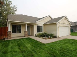 821 S Tweedt St, Kennewick, WA 99336