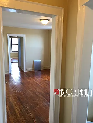 Rented by Astor Realty | media 30