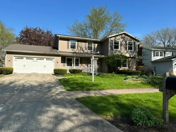 986 Rossmere Ct, Naperville, IL 60540