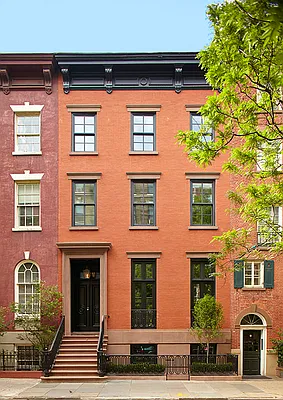 Sold by Brown Harris Stevens | media 41