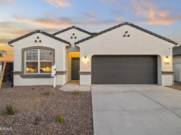 10323 W Luxton Lane, Tolleson, AZ 85353