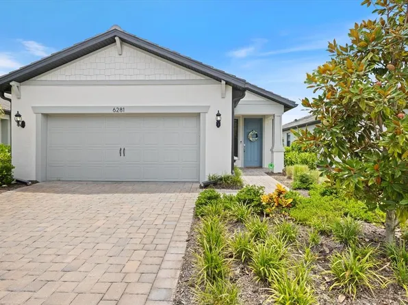 6281 Winding Pine Dr, Nokomis, FL 34275