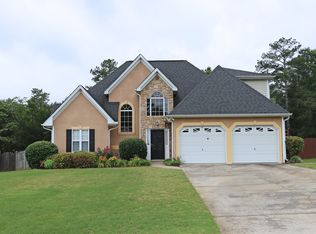 4355 Elk Run, Douglasville, GA 30135