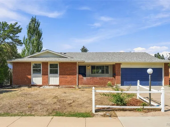 3109 Douglas Avenue, Loveland, CO 80538