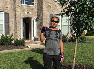 3201 Hearring Way, Chesapeake, VA 23323