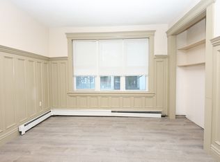 6 Waumbeck St APT 2, Dorchester, MA 02121