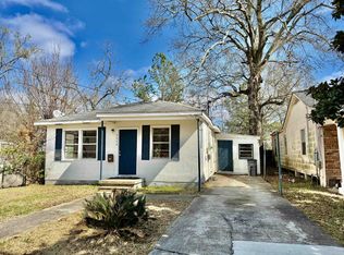 2666 Sheldon Dr, Baton Rouge, LA 70805