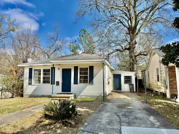 2666 Sheldon Dr, Baton Rouge, LA 70805