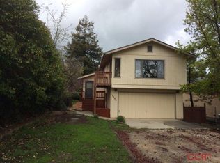 22560 J St, Santa Margarita, CA 93453