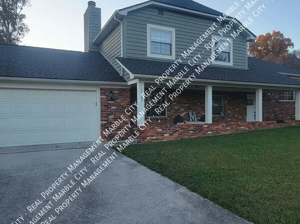 1725 Dunraven Dr, Knoxville, TN 37922