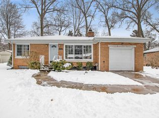 3482 Seneca Dr, Norton Shores, MI