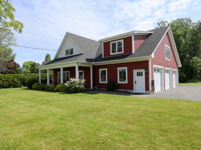 12 Firehouse Ln, Plattsburgh, NY, 12901