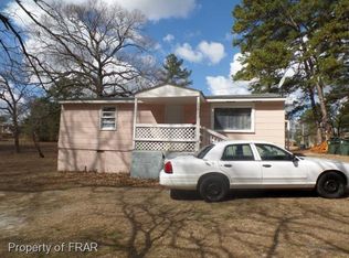 836 Yates Cir, Fayetteville, NC 28311