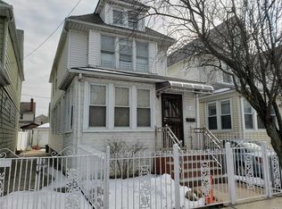 16744 109th Rd, Jamaica, NY 11433