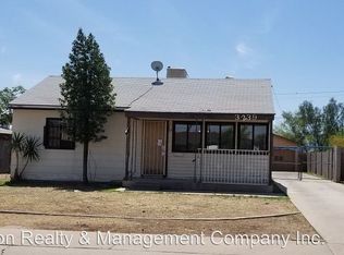 3239 E Fillmore St, Phoenix, AZ 85008