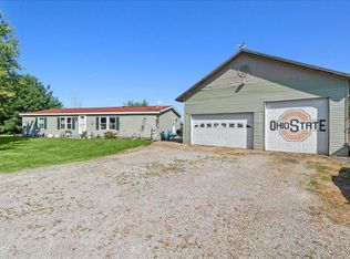 19250 Powder Lick Rd, Raymond, OH 43067