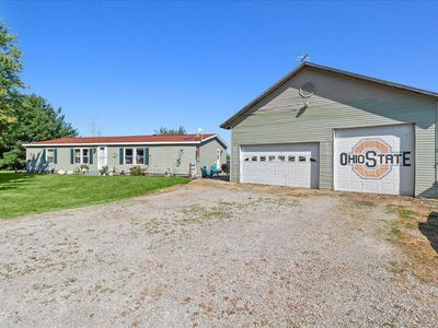 19250 Powder Lick Rd, Raymond, OH, 43067