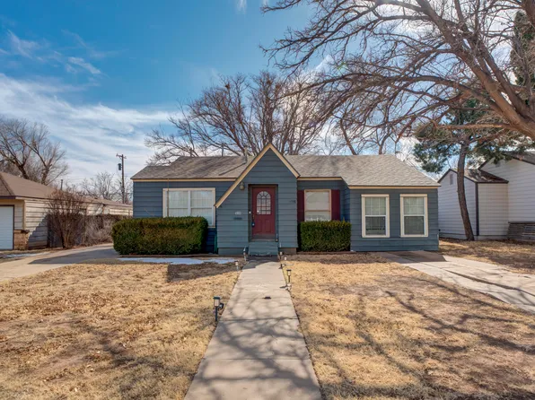 3315 25th St, Lubbock, TX 79410