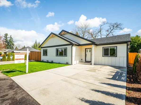 601 Mount Shasta Dr, Vancouver, WA 98664