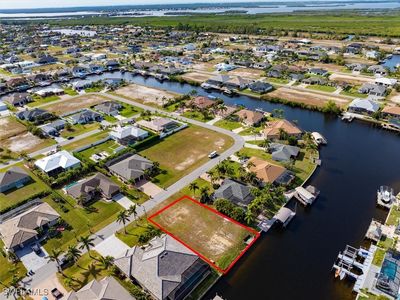 3705 NW 2nd St, Cape Coral, FL, 33993