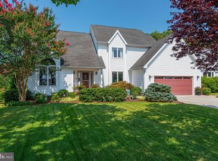 29 Wood Duck Dr, Ocean Pines, MD 21811