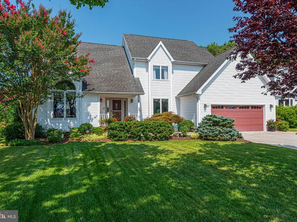 29 Wood Duck Dr, Ocean Pines, MD 21811