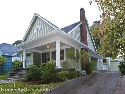 2nd image of 3472 NE Davis St