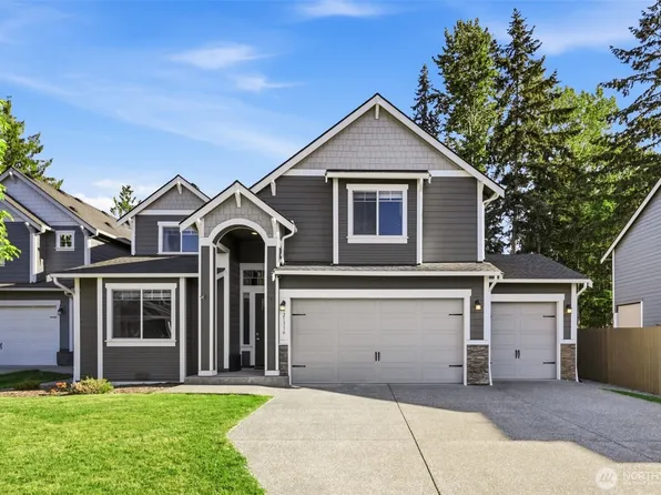 21316 115th Street Ct E, Bonney Lake, WA 98391