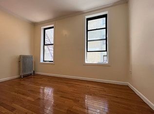 1526 St Nicholas Ave APT 24, New York, NY 10033