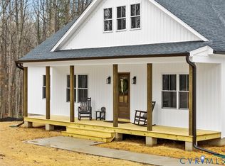 3167 Pineview Dr, Powhatan, VA 23139