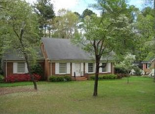 715 Stanley Ave, Rockingham, NC 28379