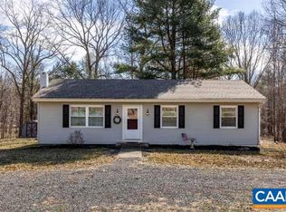 130 Chapel Rd, Ruckersville, VA 22968