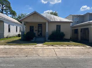 333 Weeks St, New Iberia, LA 70560